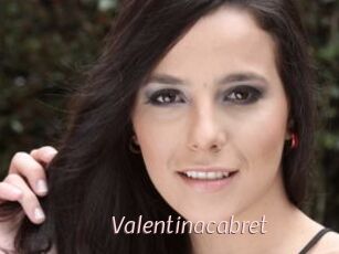 Valentinacabret