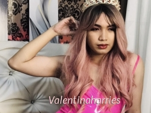 Valentinaharries
