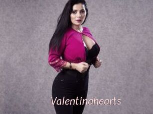 Valentinahearts