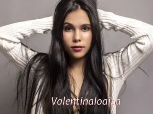 Valentinaloaiza