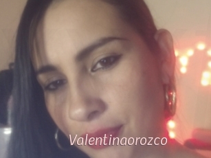 Valentinaorozco
