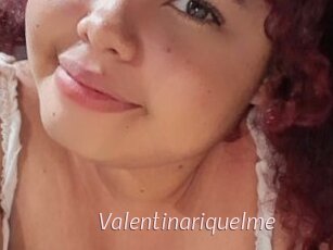 Valentinariquelme