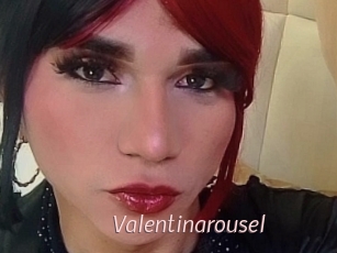 Valentinarousel