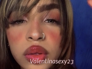 Valentinasexy23