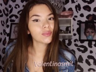 Valentinasmit