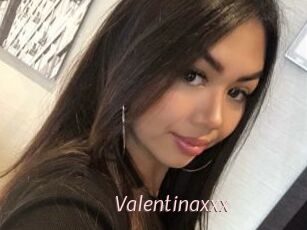 Valentinaxxx