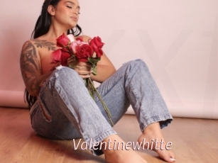 Valentinewhitte