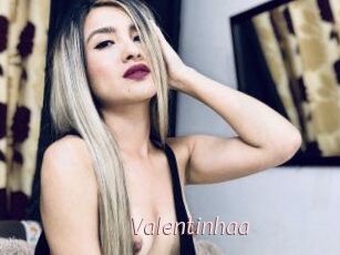 Valentinhaa