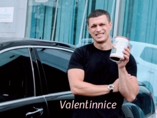 Valentinnice