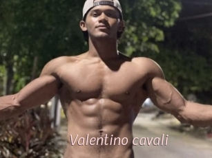 Valentino_cavali