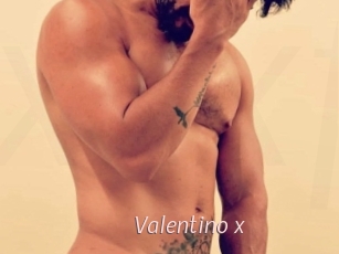 valentino_x xxx Free Sites