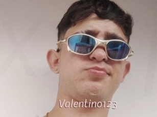 Valentino123