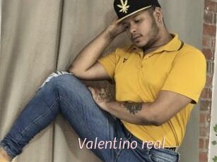 Valentino_real