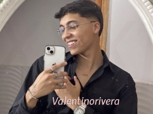 Valentinorivera