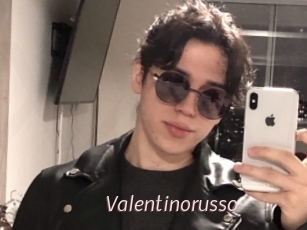 Valentinorusso