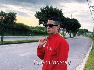 Valentinosoto