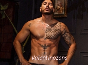Valentinozans