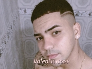 Valentinrosse