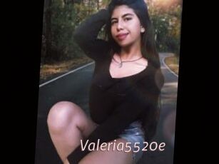 Valeria5520e