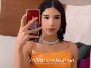 Valeriacastellano