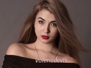 Valeriadevis