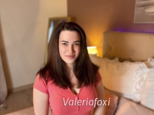 Valeriafoxi