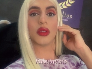Valeriairons