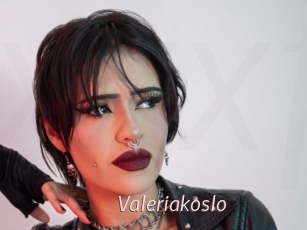 Valeriakoslo