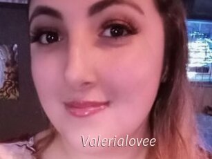 Valerialovee