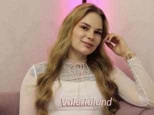 Valerialund