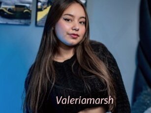 Valeriamarsh