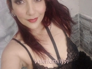 Valeriamilf91