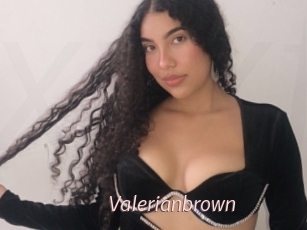 Valerianbrown