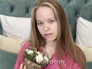 Valeriaray