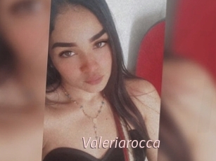 Valeriarocca