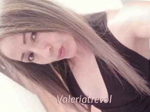 Valeriatrevol