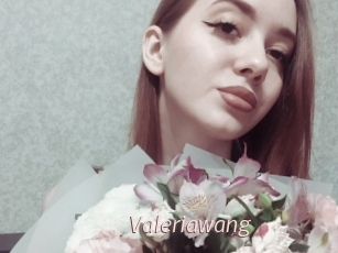Valeriawang