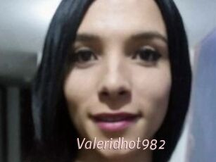 Valeridhot982