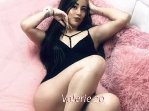 valerie_20 xxx Free Sites