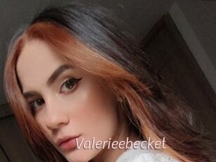 Valerieebecket
