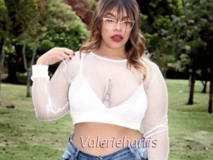 Valerieharris