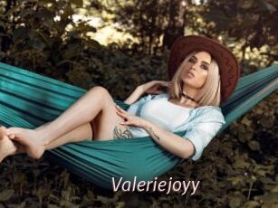 Valeriejoyy