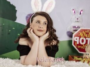 Valerierich