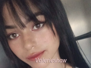 Valerieshaw
