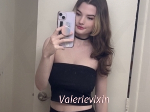 Valerievixin