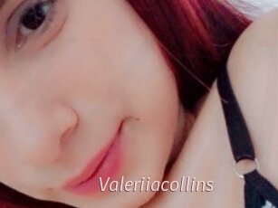 Valeriiacollins