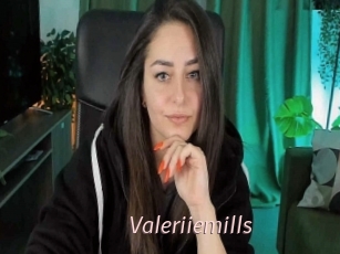 Valeriiemills