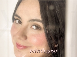 Valerilegaso