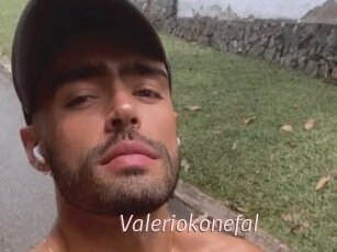 valeriokonefal xxx Free Sites