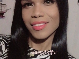 Valeritaffur